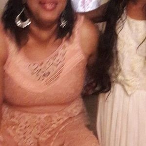 Meet your Posher, Shirlette